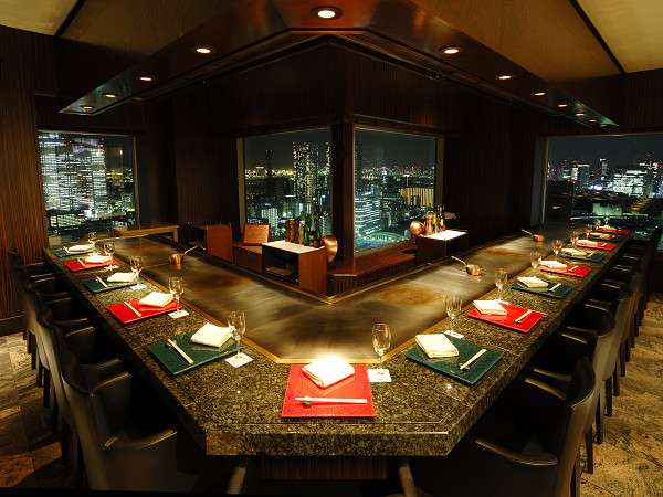 Restaurant/Dining